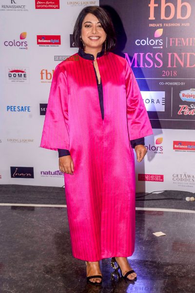 Femina Miss India Finale Photos
