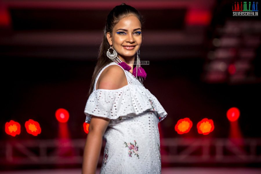 Madras Couture Fashion Week Season 5 – Day 1 Photos