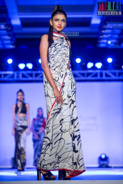 Madras Couture Fashion Week Season 5 – Day 1 Photos