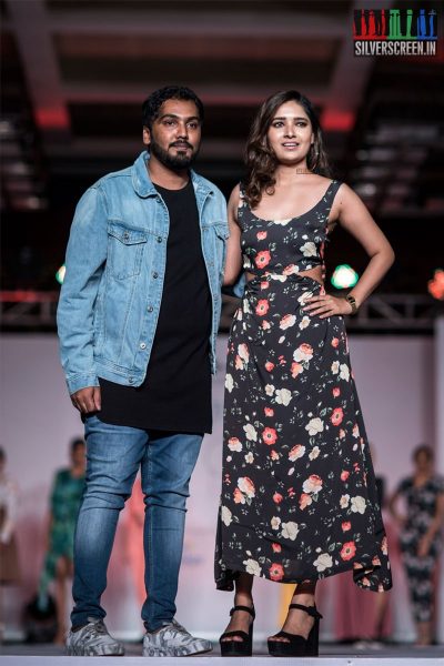 Madras Couture Fashion Week Season 5 – Day 2 Photos