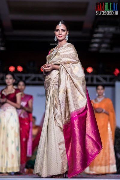 Madras Couture Fashion Week Season 5 – Day 2 Photos