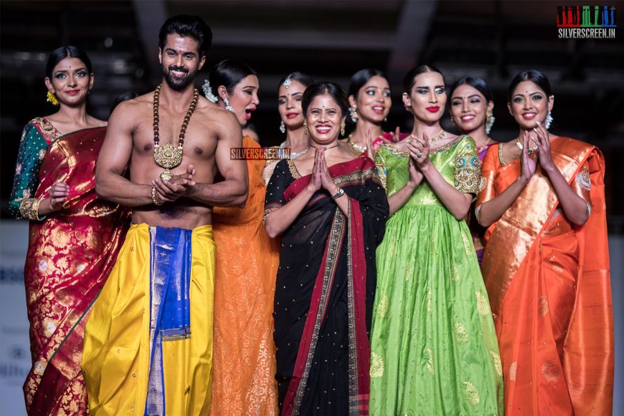 Madras Couture Fashion Week Season 5 – Day 2 Photos