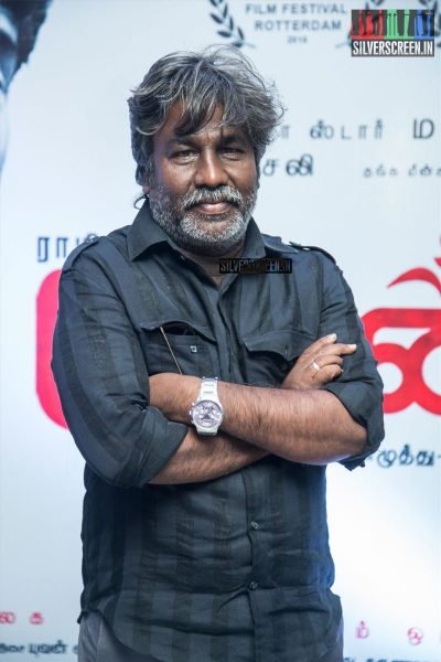 Peranbu Audio Launch Photos