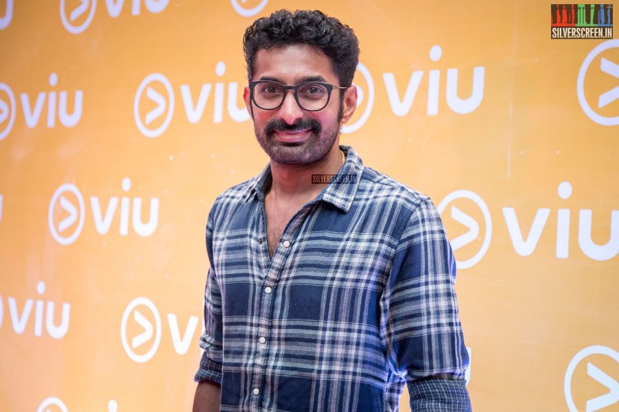 VIU Launch Photos In Chennai