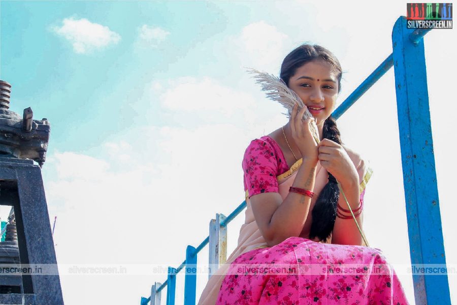 Vaaika Thagararu Movie Stills Starring Yuvan Mayilsamy And Others