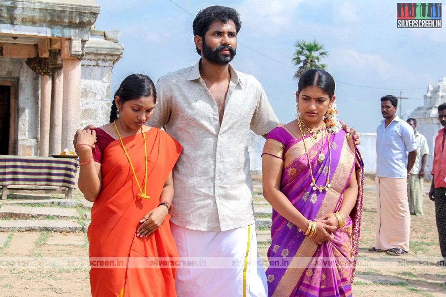 Vaaika Thagararu Movie Stills Starring Yuvan Mayilsamy And Others