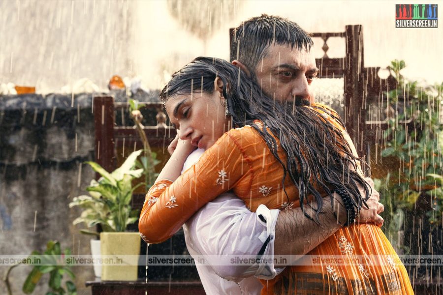 Chekka Chivantha Vaanam Movie Stills Starring Arvind Swami