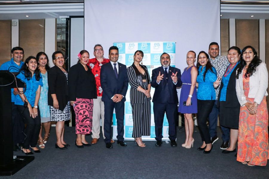 Ileana D'cruz Named Brand Ambassador Of Fiji Tourism
