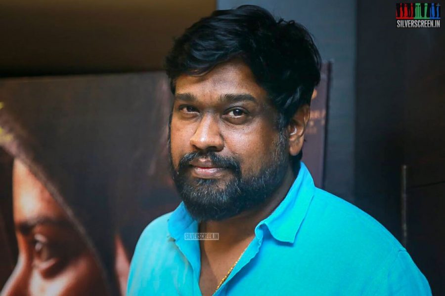 Kanaa Audio Launch Photos