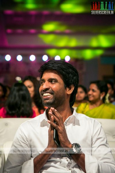 Sivakarthikeyan, Samantha At The Seemaraja Audio Launch