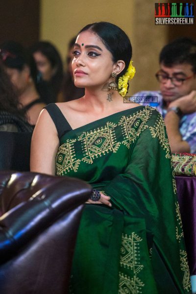 Sripriya At The My Girl My Pride Event In Chennai