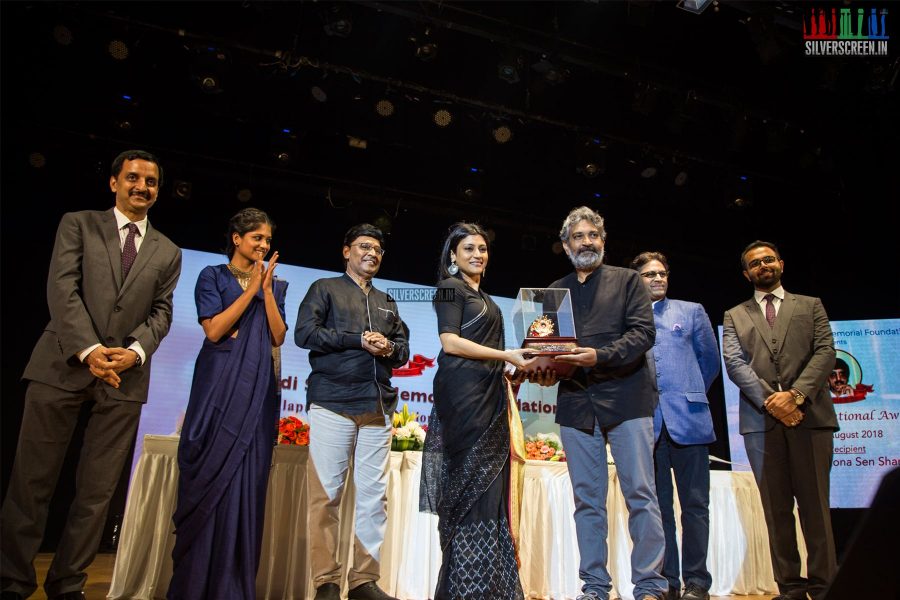 21st Gollapudi Srinivas National Award Photos