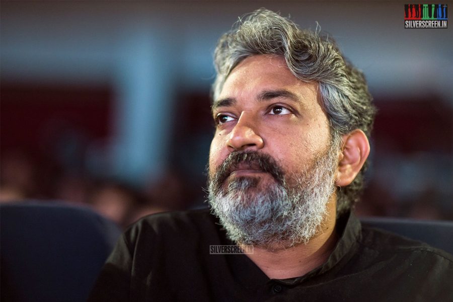 Rajamouli To Join Hands With Mahesh Babu For A Bilingual | Silverscreen  India