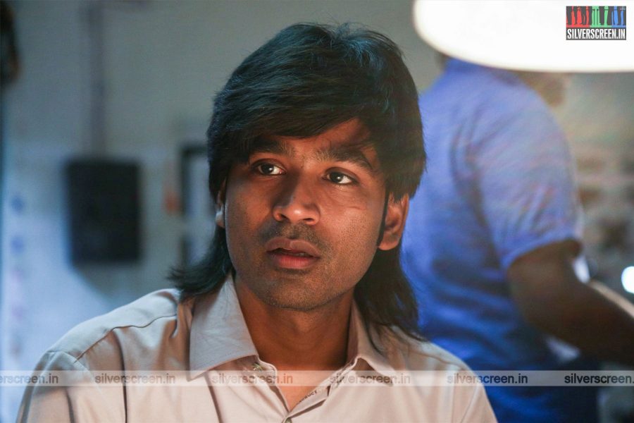 Vada Chennai Movie Stills Starring Dhanush