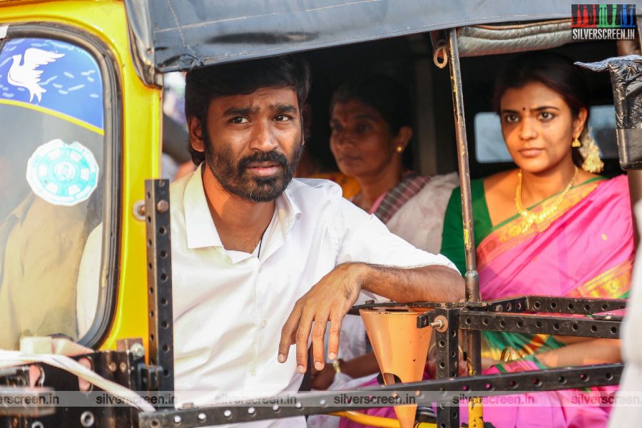 Vada Chennai Movie Stills Starring Dhanush