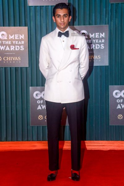 GQ Men Of The Year Awards 2018 Photos