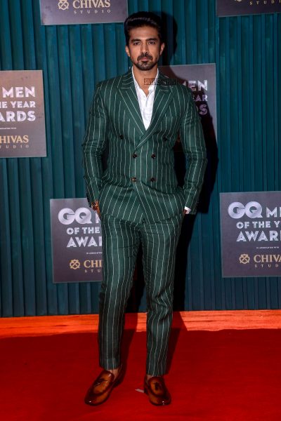 GQ Men Of The Year Awards 2018 Photos