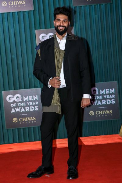 GQ Men Of The Year Awards 2018 Photos