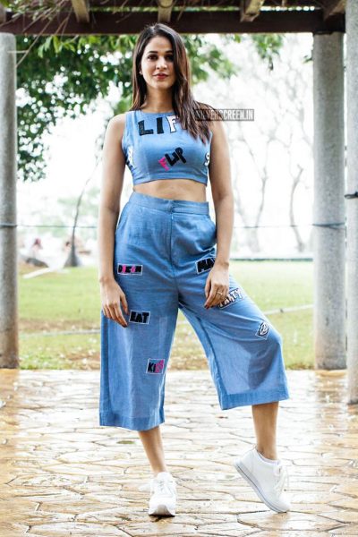 Lavanya Tripathi Photoshoot Stills