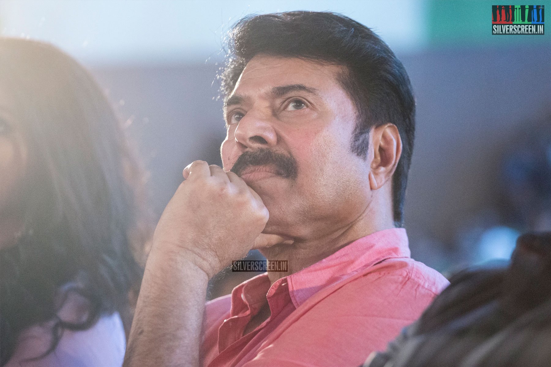 Row Over Mammootty Being Denied A National Award Did His Name Reach