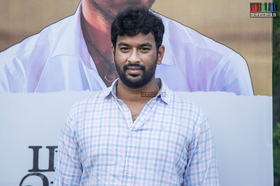 Pariyerum Perumal Press Meet Photos