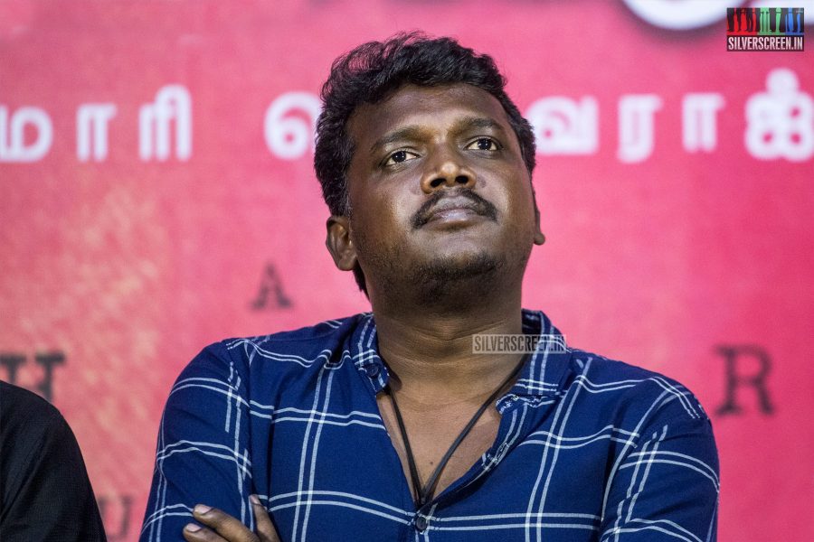 Pariyerum Perumal Press Meet Photos