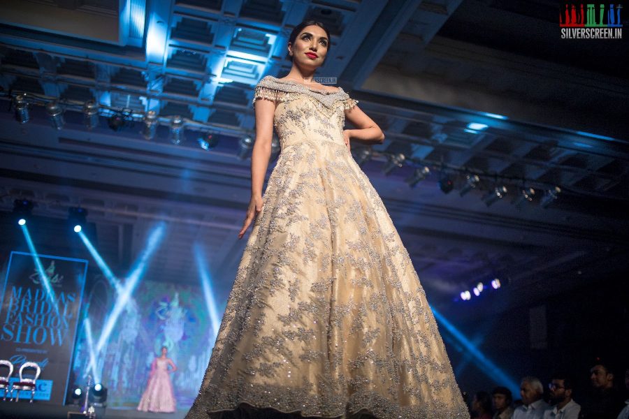 Madras Bridal Fashion Show Season 3 Photos