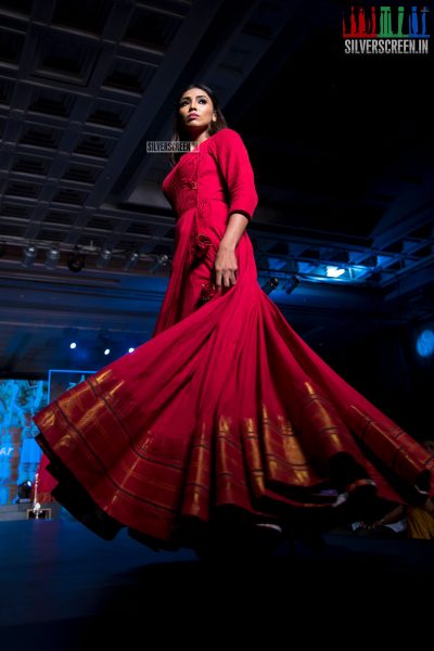 Madras Bridal Fashion Show Season 3 Photos