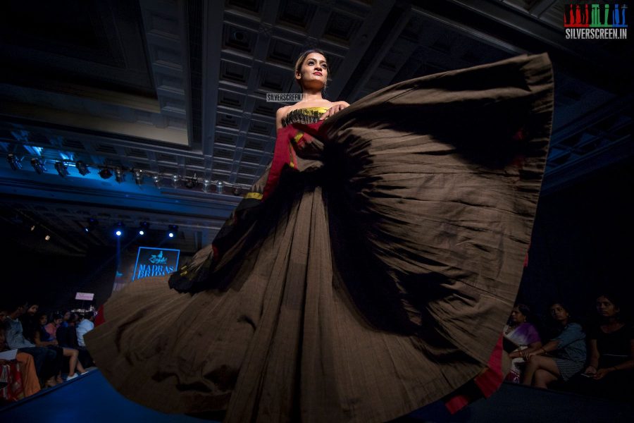 Madras Bridal Fashion Show Season 3 Photos