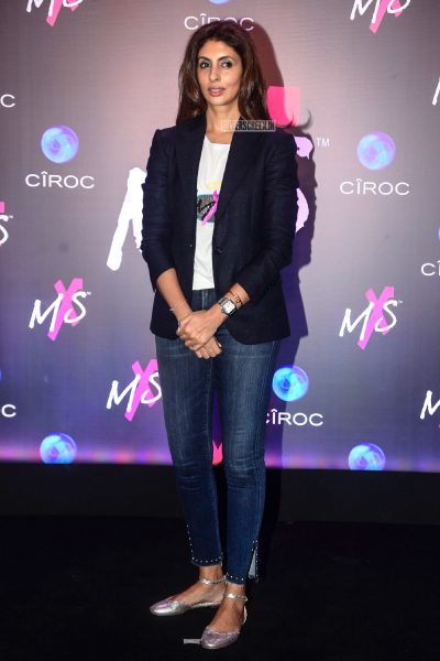 Star-Studded Launch Of Shweta Bachchan Nanda’s Fashion Brand
