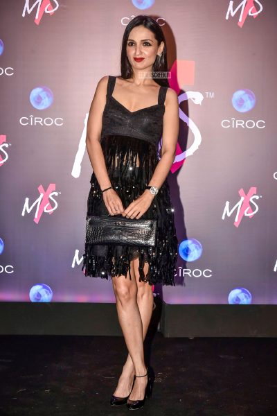 Star-Studded Launch Of Shweta Bachchan Nanda’s Fashion Brand