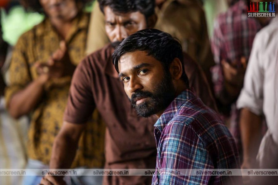 Vada Chennai Movie Stills Starring Dhanush