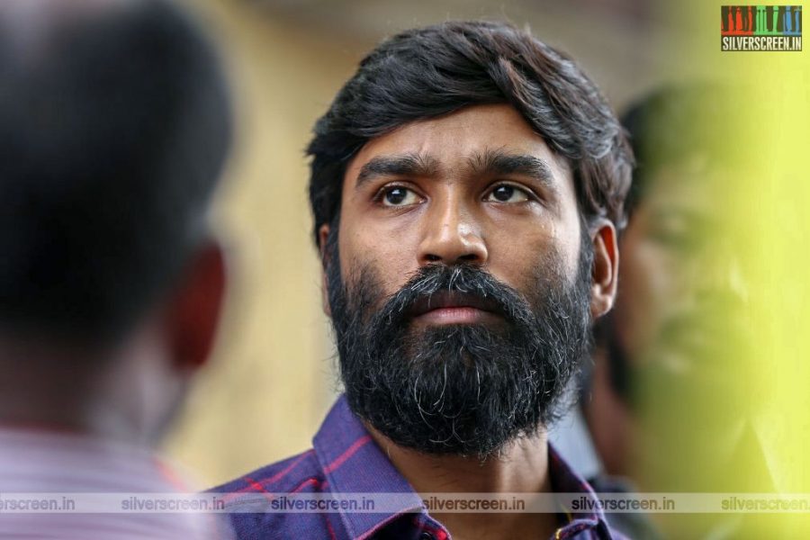 Vada Chennai Movie Stills Starring Dhanush