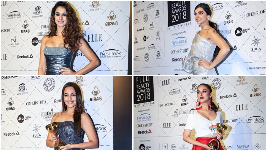 ‘Elle India Beauty Awards 2018’ Photos