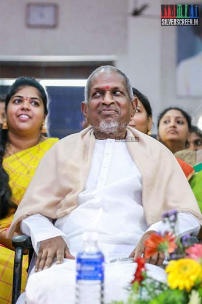 Dr. MGR Janaki College Of Arts & Science for Women Celebrates Ilaiyaraaja's 75th Birthday