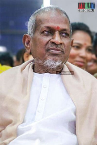 Dr. MGR Janaki College Of Arts & Science for Women Celebrates Ilaiyaraaja's 75th Birthday