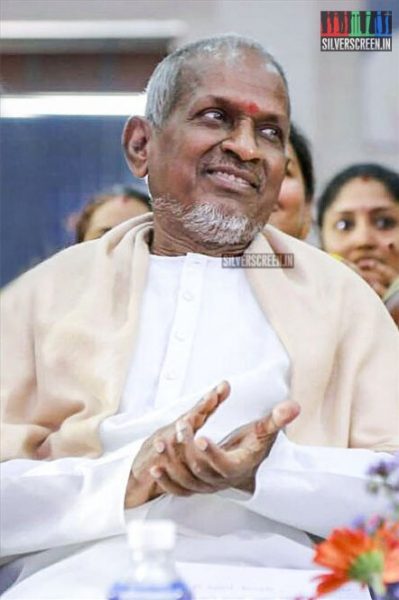 Dr. MGR Janaki College Of Arts & Science for Women Celebrates Ilaiyaraaja's 75th Birthday