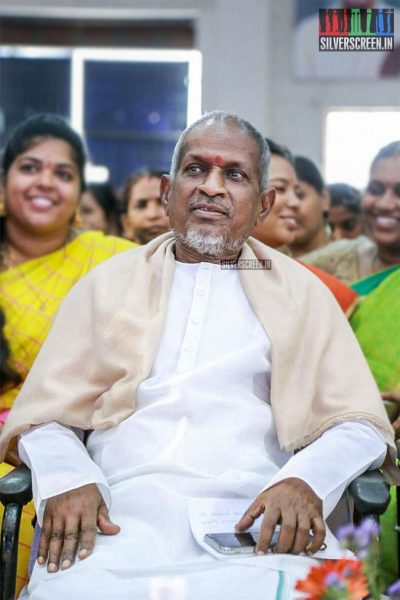 Dr. MGR Janaki College Of Arts & Science for Women Celebrates Ilaiyaraaja's 75th Birthday