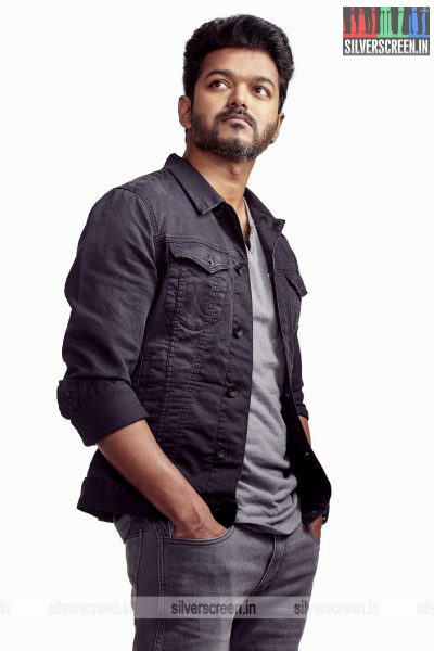 Sarkar Movie Stills Starring Vijay