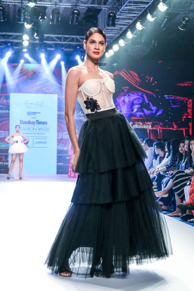 Bombay Times Fashion Week 2018 Photos