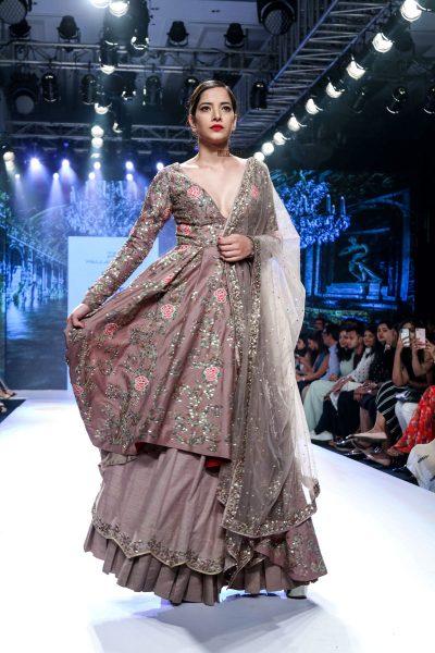 Bombay Times Fashion Week 2018 Photos