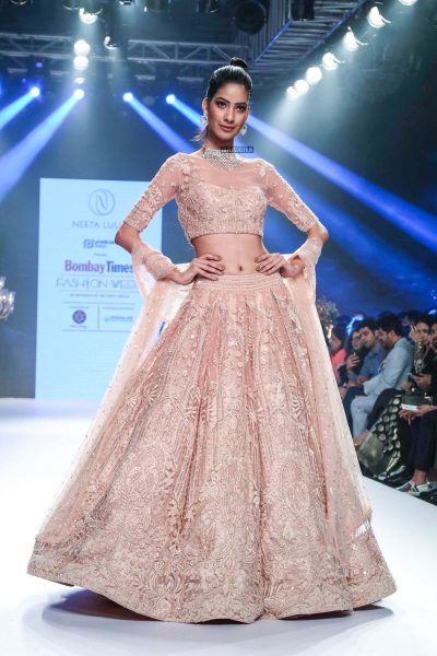 Bombay Times Fashion Week 2018 Photos