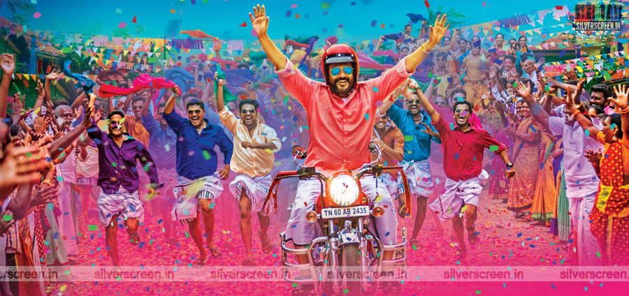 Viswasam Movie Stills Starring Ajith Kumar