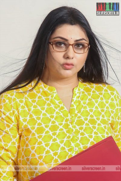 Agampaavam Movie Stills Starring Namitha