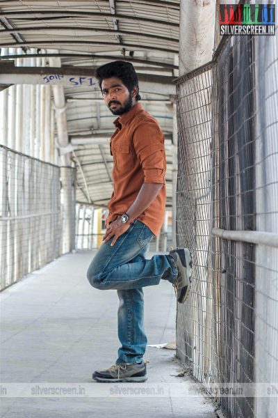 Ayngaran Movie Stills Starring GV Prakash Kumar