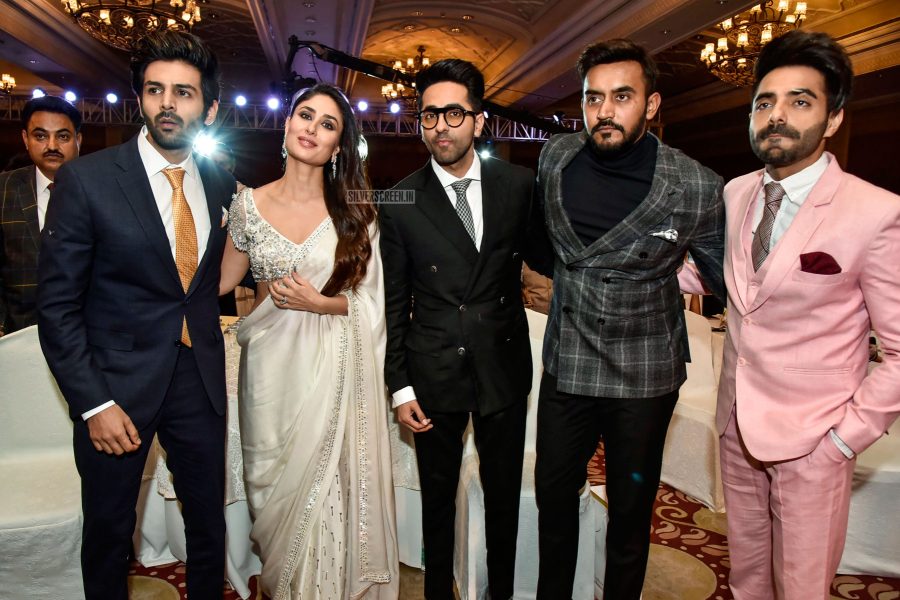 Kareena Kapoor  At The 'Jashn-E-Youngistan Awards 2018'