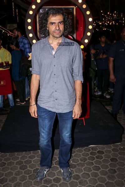 Celebrities At The Prithvi Film Festival 2018