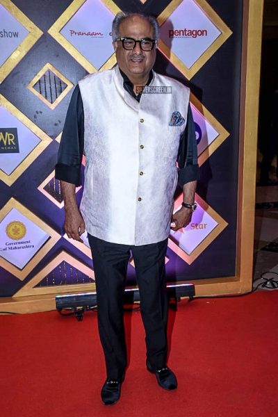 Celebrities At The Closing Ceremony Of Jio MAMI Film Festival 2018