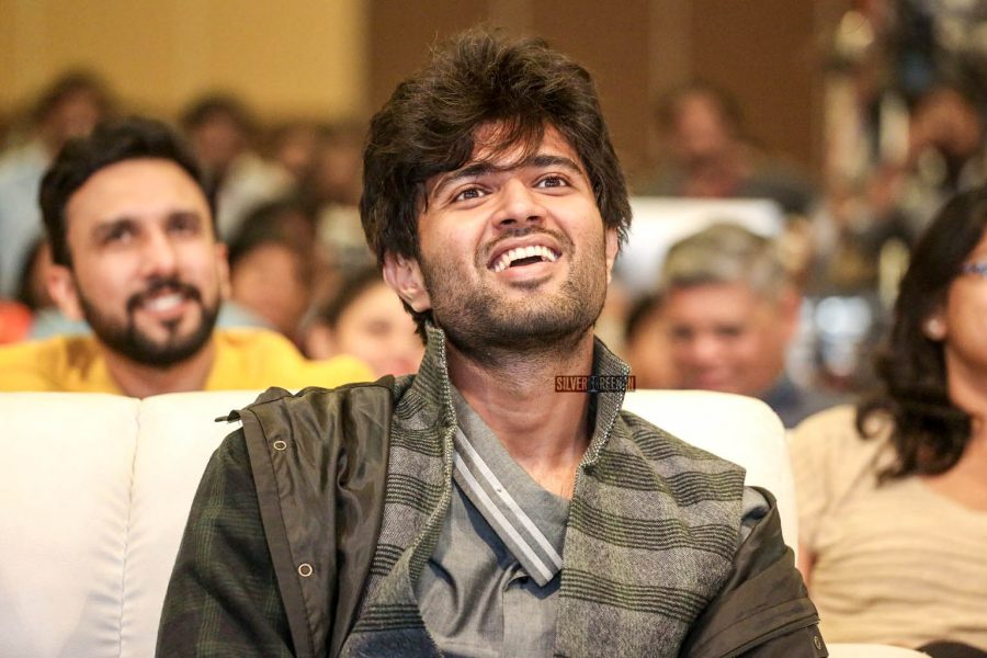 Rashmika Mandanna On 2 Years Of Dear Comrade: We Gave It Our Everything! -  Filmibeat