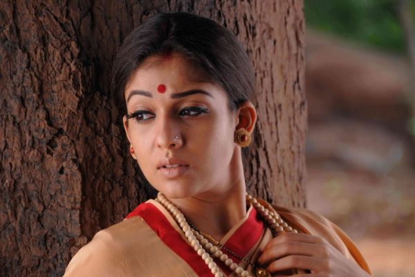 Nayanthara Kal Ke, Iru Mugan Movie, indian actress, stylish hair, lady  superstar, HD phone wallpaper | Peakpx